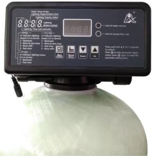 cumpără Filtru de curgere pentru apă Hydro S Statie de dedurizare cu rezervor, Soft Eco 1054/T (0892614) în Chișinău 