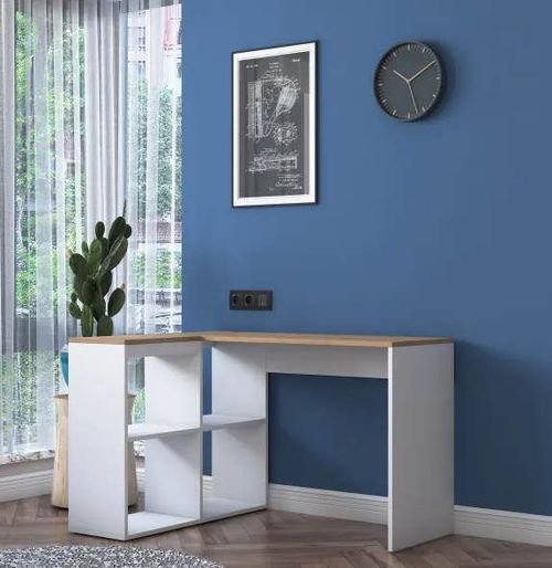 cumpără Masă de birou Trendy HA113, 2035 120x74x50cm în Chișinău 