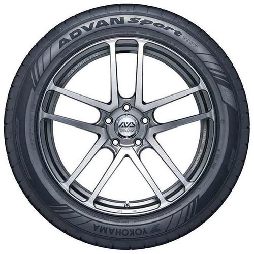 купить Шина Yokohama 255/50 R20 109Y ADVAN Sport V107 в Кишинёве 