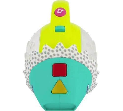 купить Игрушка miscellaneous 307015 Push&Pop Musical Light-Up Mini-Vac в Кишинёве 