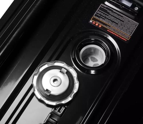 купить Генератор Huter DY4000L 3 kW 220 V в Кишинёве 