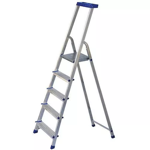 купить Лестница Elkop JHR 405 с полочкой (0.995м) в Кишинёве 