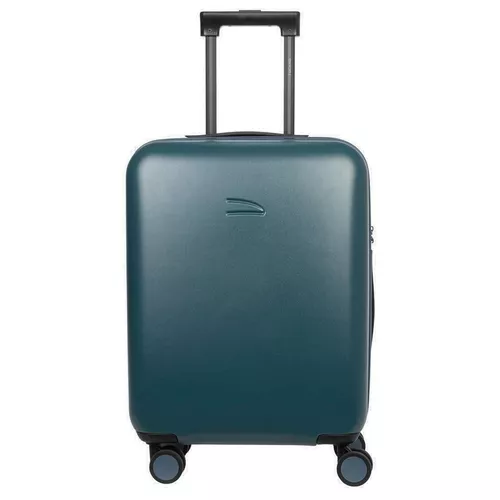 cumpără Valiză Tucano BTRTED-S-BS TROLLEY TED Rigid S 40L Blue în Chișinău 