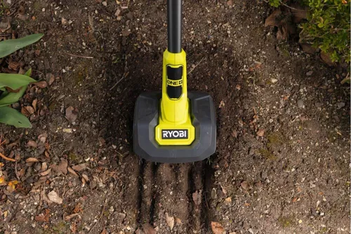 cumpără Motocultor RYOBI RY18CVA-0 18V 5133005047 în Chișinău 