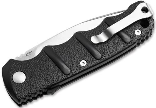 купить Нож походный Boker BO-01KALS30 Plus Kalashnikov AKS 74 Automatic S30V в Кишинёве 