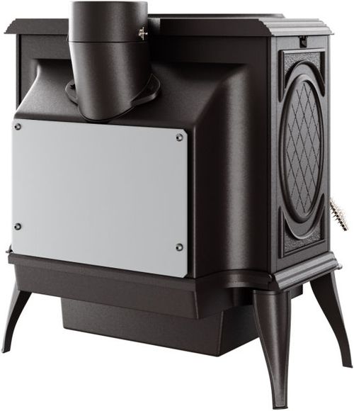 купить Камин конвекционный KawMet S8 в Кишинёве 