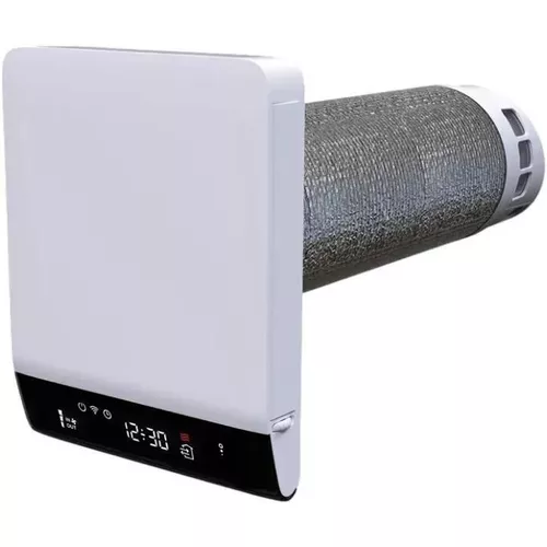 cumpără Recuperator Blauberg Freshpoint 160-E în Chișinău 