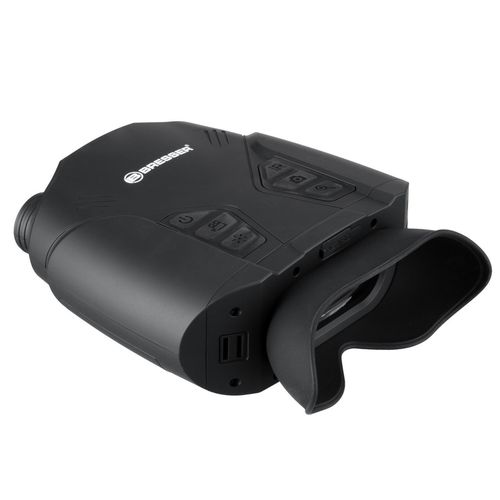 купить Прибор ночного видения Bresser 3x Digital Nightvision Nightlux 200 Pro в Кишинёве 
