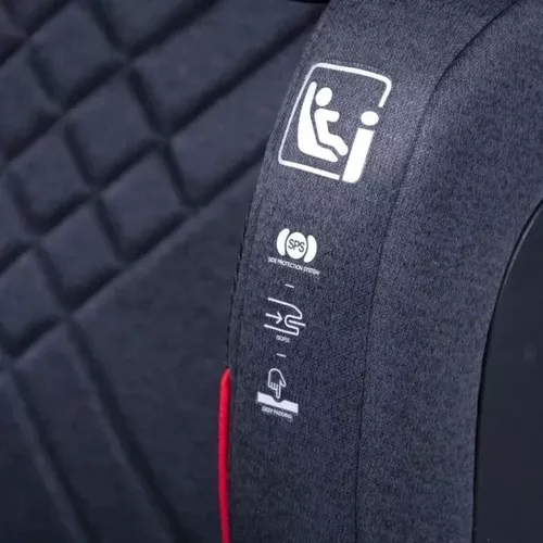 cumpără Scaun auto Coletto Scaun auto i-Size 100-150cm (15-36kg) Isofix Avola Grey în Chișinău 