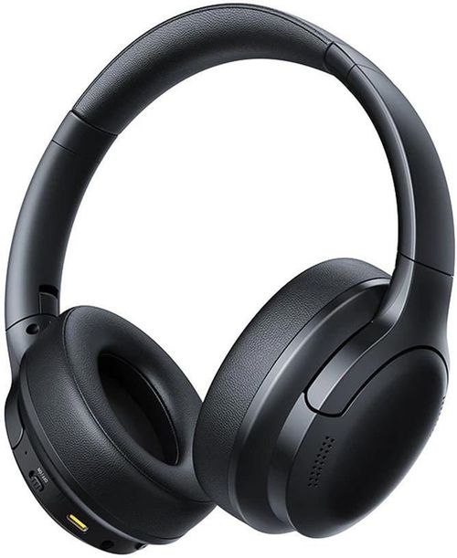 cumpără Căști fără fir Baseus A0203C00 Bass BH1 Lite, Cosmic Black în Chișinău 