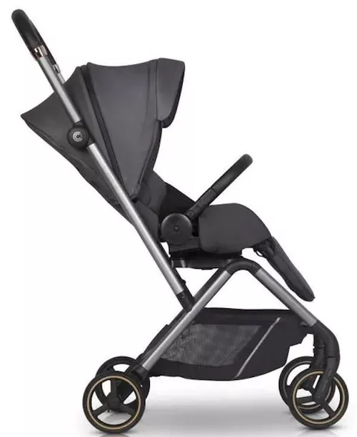 купить Детская коляска Cavoe Ideo Iron в Кишинёве 