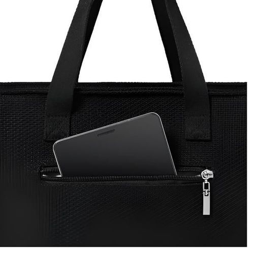 cumpără Geantă pentru mama BabyOno 1571/01 CARMEN Black (51973) în Chișinău 