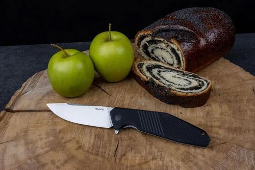 cumpără Cuțit turistic Ruike D191-B în Chișinău 