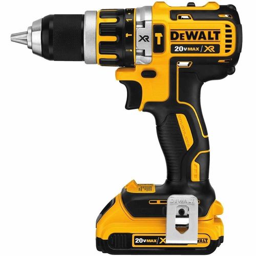 cumpără Șurubelnița DeWalt DCD795D2-QW în Chișinău 