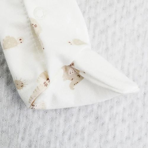 купить Детская одежда Minikin 242620162 My Love Комплект молочный с рисунком 1-3 мес (62 см) в Кишинёве 