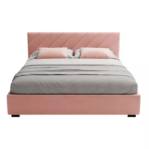 купить Кровать my-STYLE my-Luna 180x200 (P08D18M12) в Кишинёве 