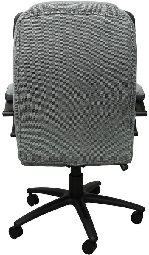 cumpără Fotoliu de birou Deco Norte Stofa Grey în Chișinău 