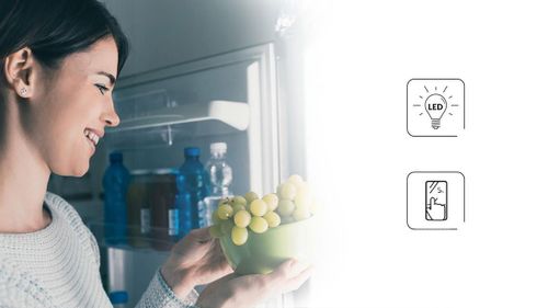 cumpără Frigider SideBySide MPM MPM-434-SBF-04 în Chișinău 