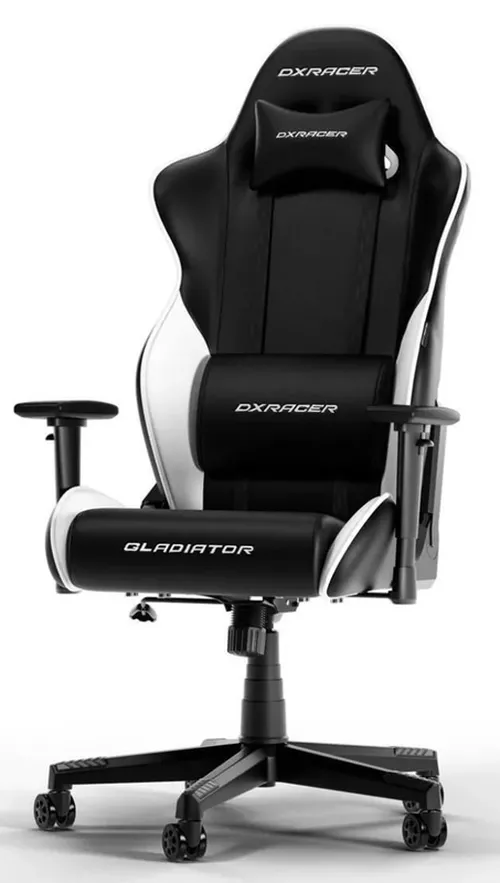 купить Офисное кресло DXRacer Gladiator GC-LGN23LTCLTA-NW в Кишинёве 