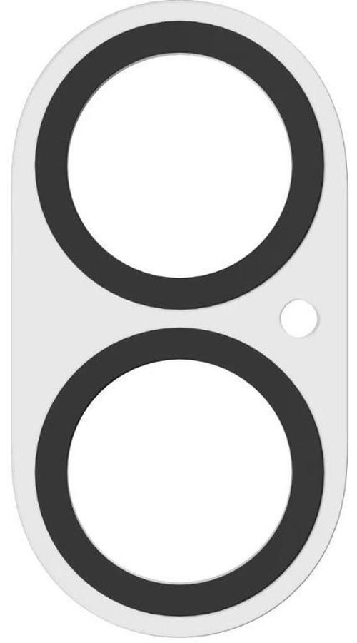 купить Стекло защитное для смартфона Hama 222793 Camera Protective for IPH16/16+ в Кишинёве 