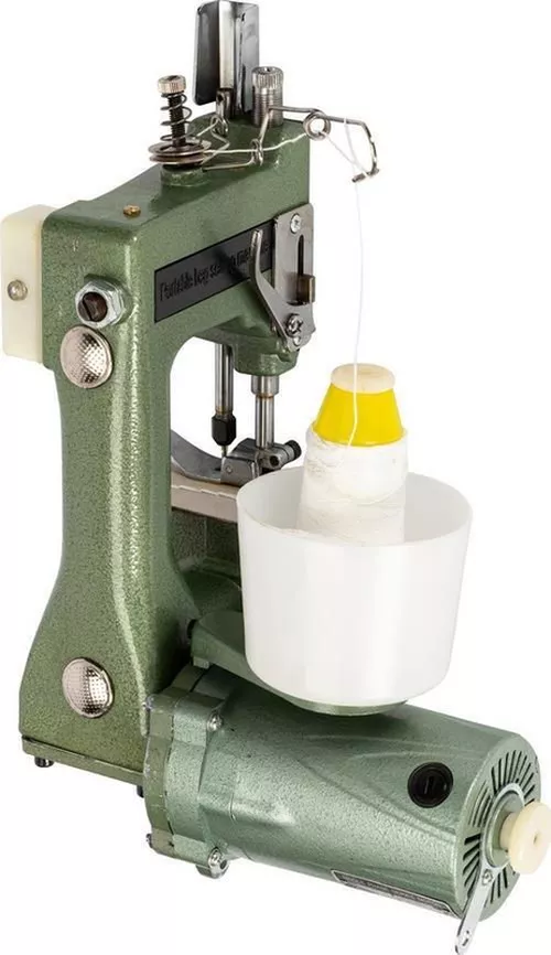 cumpără Mașină de cusut saci Micul Fermier Masina de cusut saci 130W (GF-0015) în Chișinău 