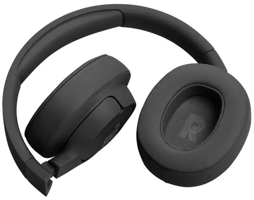 cumpără Căști fără fir JBL Tune 720BT Black în Chișinău 