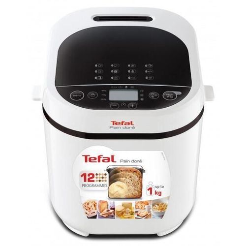 купить Хлебопечь Tefal PF210138 в Кишинёве 