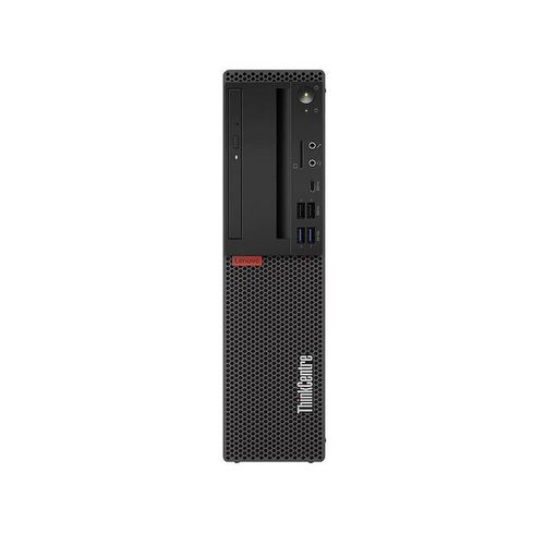 cumpără Bloc de sistem Computer PC Lenovo ThinkCentre M720s SFF Workstation Intel Core i7-8700 3.2-4.6GHz/8GB DDR4/1TB HDD/Intel HD Graphics/DVD-RW/2xDisplay Port/Gigabit LAN/Keyboard&Mouse/Windows 10 Pro 64-bit în Chișinău 