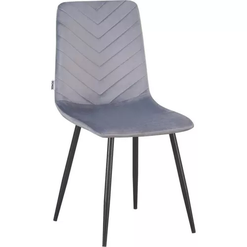 cumpără Scaun Xenos William Light Grey în Chișinău 