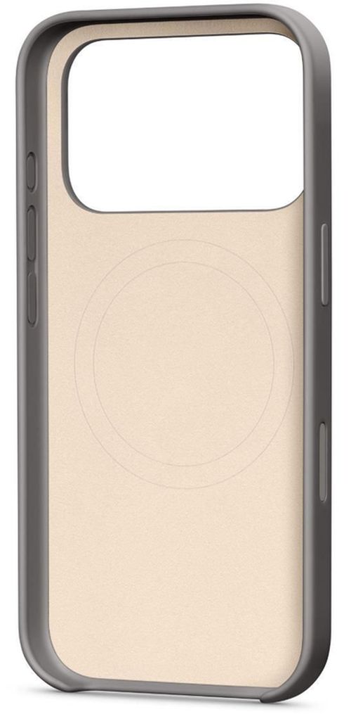 купить Чехол для смартфона Apple Beats iPhone 17 Pro Case with MagSafe and Camera Control — Granite Gray MGKC4LL/A в Кишинёве 