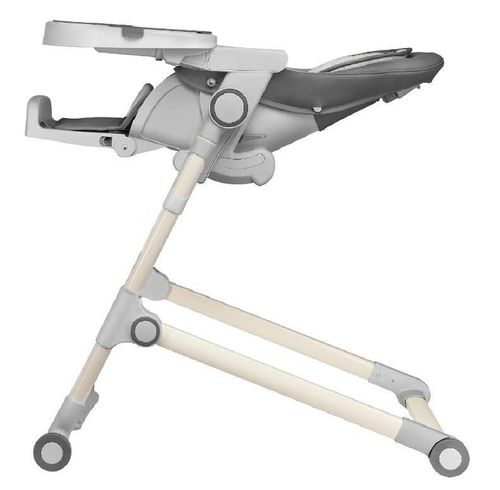 купить Стульчик для кормления Lionelo Cora Stone в Кишинёве 