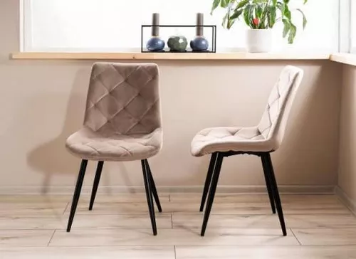 cumpără Scaun Signal Ralph velvet în Chișinău 