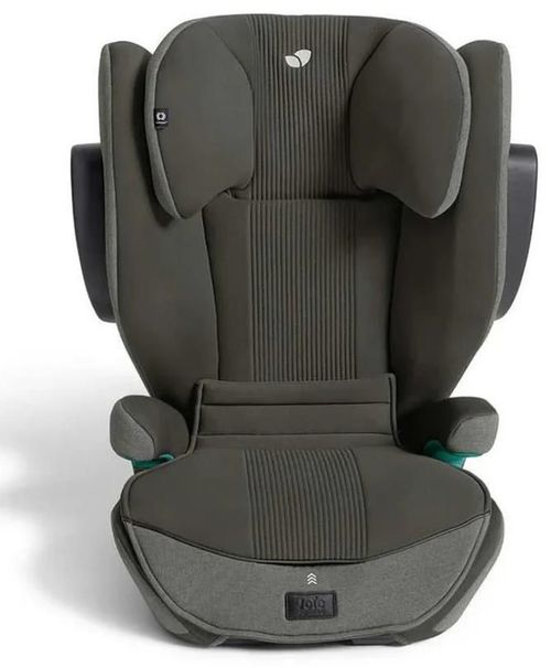 cumpără Scaun auto Joie C1903BAEVG000 Isofix i-Traver Signature Evergreen, 100 - 150 cm în Chișinău 