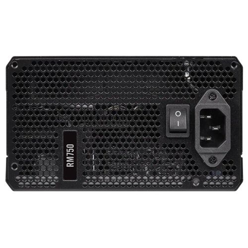 купить Блок питания для ПК Corsair RM Series™ RM750 в Кишинёве 