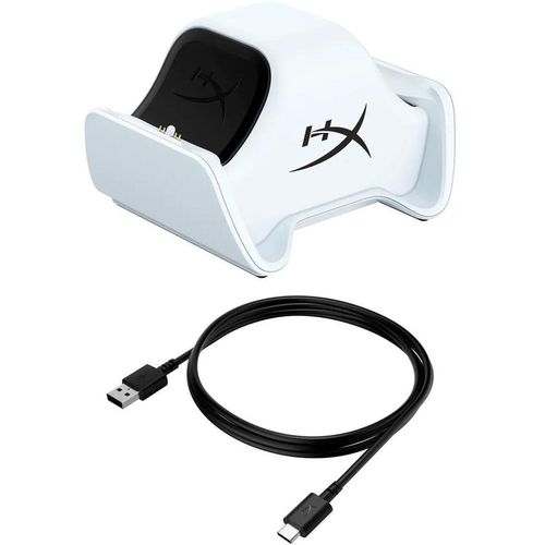 купить Аксессуар для игровых приставок HyperX 51P68AA, ChargePlay Duo PS5 в Кишинёве 
