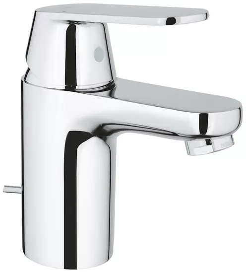 cumpără Baterie lavoar Grohe Eurosmart Cosmo OHM lavoar S 3282500E în Chișinău 