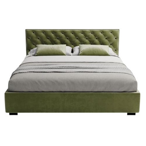 купить Кровать my-STYLE my-Mona 200x200 (P09D20M20) в Кишинёве 