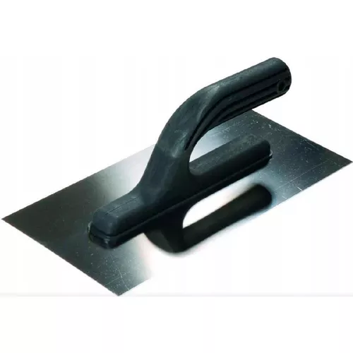 купить Шпатель Painter PAC0720 Терка для затирки фасад STEEL 270x130 в Кишинёве 
