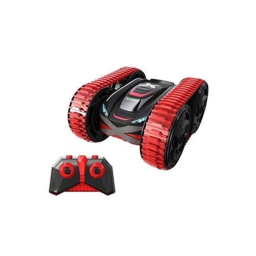 cumpără Jucărie cu telecomandă Exost 7530-20256 Stunt Tank Remote Control Car în Chișinău 