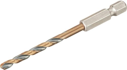 купить Сверло DeWalt DT20604-QZ сверло по металлу Black & Gold impact ready 4 мм (P.1) в Кишинёве 