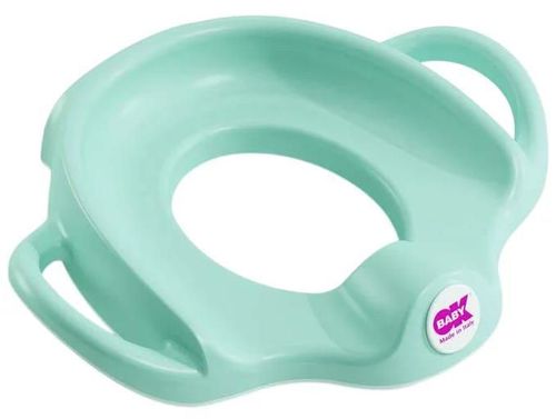 купить Детский горшок OK Baby 39261500 Skye Blue в Кишинёве 