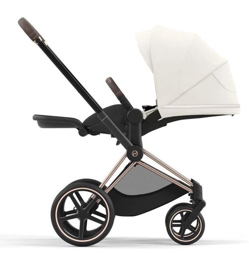 купить Аксессуар для колясок Cybex 523000753 Sezut pentru carucior Priam Off White Light Beige в Кишинёве 
