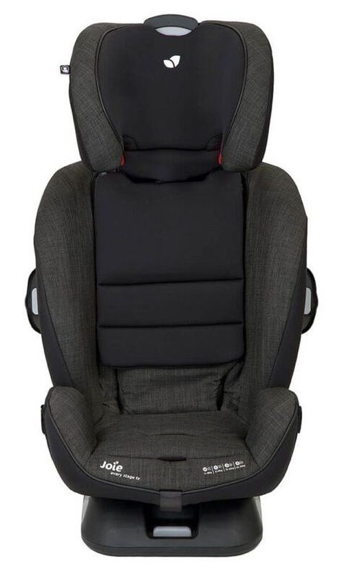 Scaun auto cu isofix Joie Every Stage FX Flint (0-36 kg) 