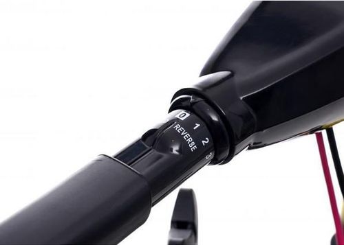 купить Мотор лодочный Kraft&Dele KD5309 Motor electric pentru barca outboard 64lbs в Кишинёве 