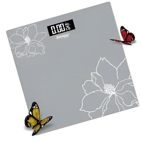 cumpără Cântar de podea Zimmer ZM-420 în Chișinău 