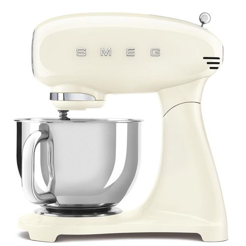 купить Кухонная машина SMEG SMF05CREU в Кишинёве 