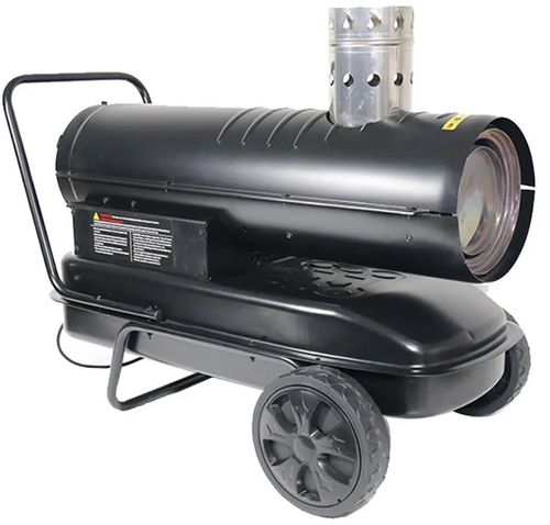 cumpără Aerotermă Zobo ZB-H100 дизельная 30квт 1800м³/ч în Chișinău 