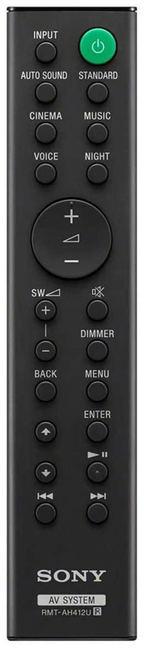 cumpără Soundbar Sony HTS40R în Chișinău 