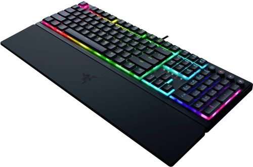купить Игровая клавиатура Razer RZ03-04460800-R3R1 Membrane Ornata V3 RU Layout в Кишинёве 