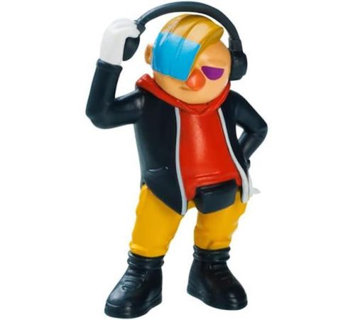 cumpără Jucărie miscellaneous SON2220 Sonic Prime figures 3 pack (in assort.) în Chișinău 